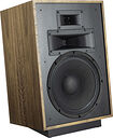 Klipsch Heritage Heresy IV American Walnut