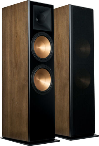 Klipsch RF-7 III Walnut