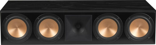 Klipsch RC 64 III Black