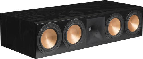 Klipsch RC 64 III Black