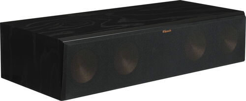 Klipsch RC 64 III Black