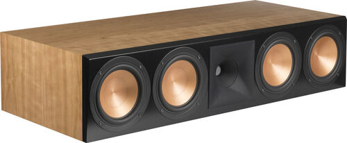 Klipsch RC 64 III Natural Cherry