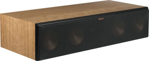 Klipsch RC 64 III Natural Cherry