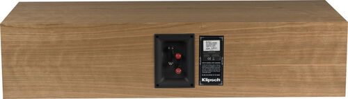 Klipsch RC 64 III Natural Cherry