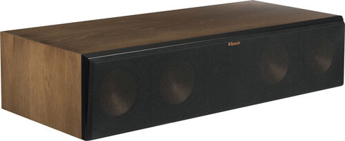 Klipsch RC 64 III Walnut