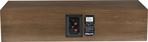 Klipsch RC 64 III Walnut