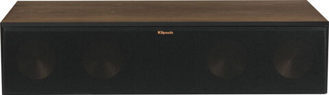 Klipsch RC 64 III Walnut