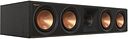 Klipsch RP-504С II Ebony