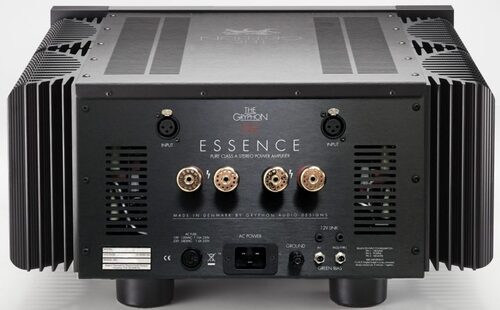 Gryphon Essence Stereo