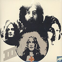 Led Zeppelin Led Zeppelin III