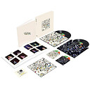 Led Zeppelin Led Zeppelin III Super Deluxe Box Set (2 LP & 2 CD)