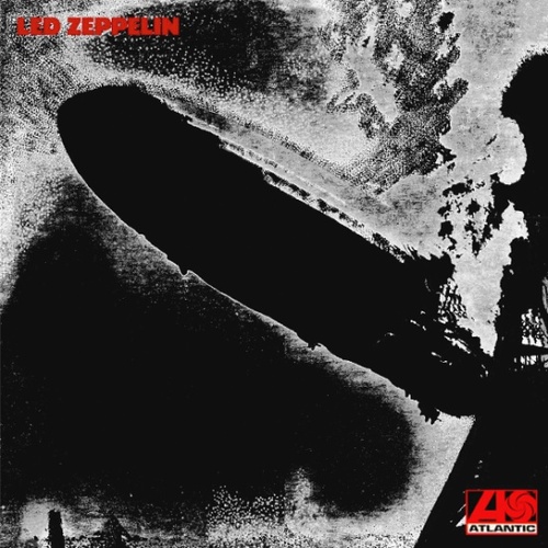 Led Zeppelin Led Zeppelin I (3 LP)