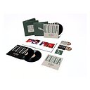 Led Zeppelin Coda Super Deluxe Box Set (3 LP + 3 CD)