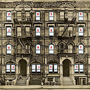 Led Zeppelin Physical Graffiti Super Deluxe Box Set (3 LP + 3 CD)