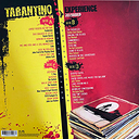 Various Artists The Tarantino Experience Reloaded Red & Yellow Vinyl (2 LP)