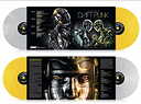 Various Artists The Many Faces Of Daft Punk Yellow & Clear Transparent Vinyl (2 LP)