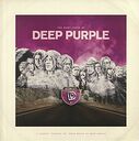 Various Artists The Many Faces Of Deep Purple White Marble Vinyl (2 LP)