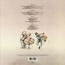 Various Artists The Many Faces Of Genesis Grey Marble Vinyl (2 LP)