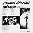 The Clash London Calling (2 LP)