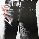 Rolling Stones Sticky Fingers