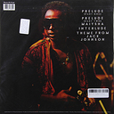 Miles Davis Agharta (2 LP)