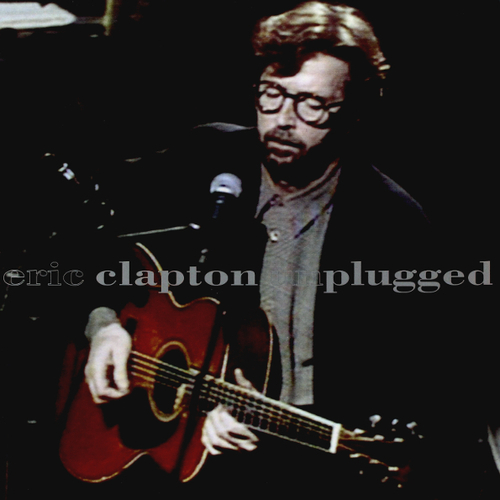 Eric Clapton Unplugged