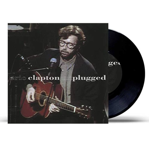 Eric Clapton Unplugged