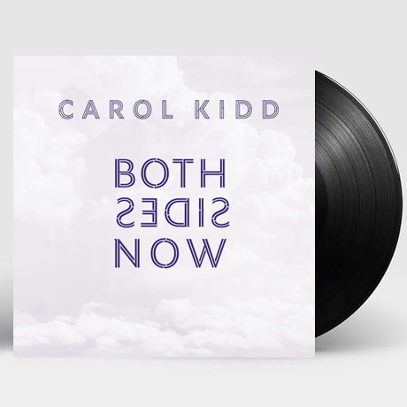 Carol Kidd Both Sides Now