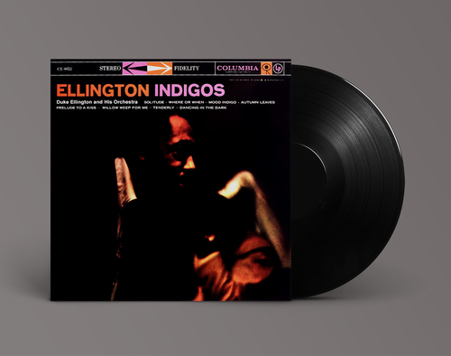 Duke Ellington And His Orchestra Ellington Indigos