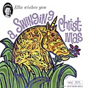 Ella Fitzgerald Ella Wishes You A Swinging Christmas (Acoustic Sounds Series)