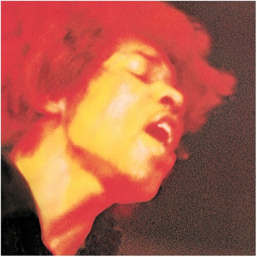 The Jimi Hendrix Electric Ladyland (2 LP)