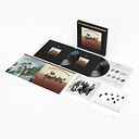 Blood, Sweat & Tears 45RPM SuperVinyl Ultradisc One-Step Box Set (2 LP)