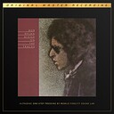 Bob Dylan Blood On The Tracks Japanese Edition 45RPM SuperVinyl Ultradisc One-Step Box Set (2 LP)