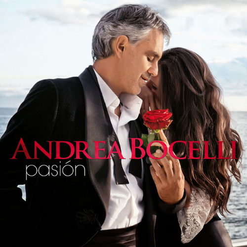 Andrea Bocelli Passione (2 LP)