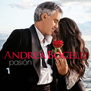 Andrea Bocelli Passione (2 LP)