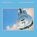 Dire Straits Brothers In Arms (2 LP)