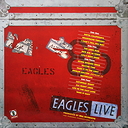 Eagles Eagles Live (2 LP)