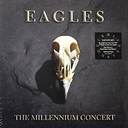 Eagles The Millennium Concert (2 LP)