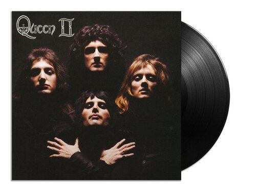 Queen Queen II