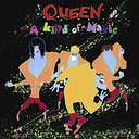 Queen A Kind Of Magic