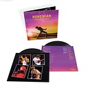 OST Bohemian Rhapsody by Queen (2 LP)