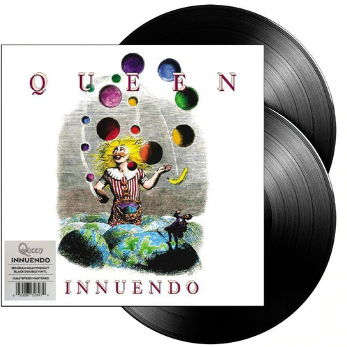 Queen Innuendo (2 LP)