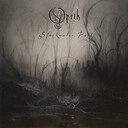 Opeth Blackwater Park 20th Anniversary Edition White & Black Marble Vinyl (2 LP)