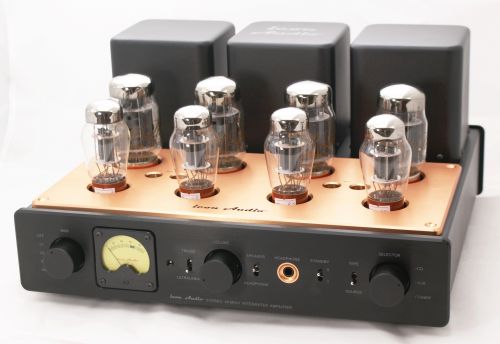 Icon Audio Stereo 40 Mk IV