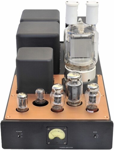 Icon Audio MB81SE