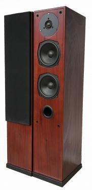 Icon Audio MFV4 Rosewood