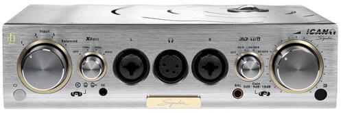 iFi Audio Pro iCAN Signature