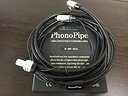 Lyra PhonoPipe 5PIN DIN-RCA 1,2 м.