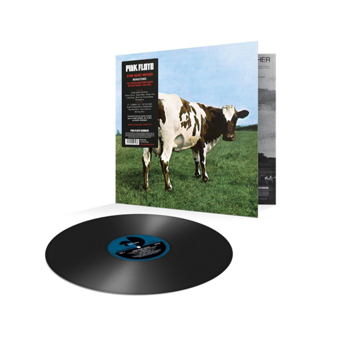 Pink Floyd Atom Heart Mother