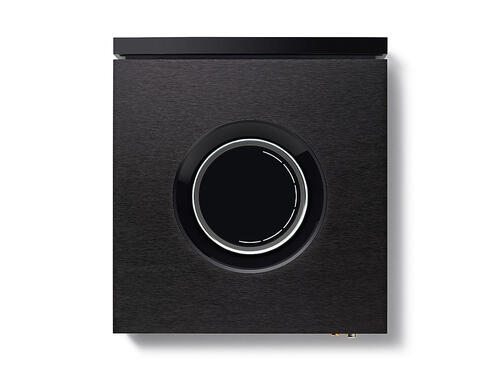 Naim Audio Uniti Atom HDMI Black